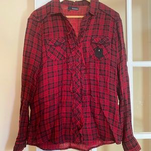 Beautiful The Kooples shirt .